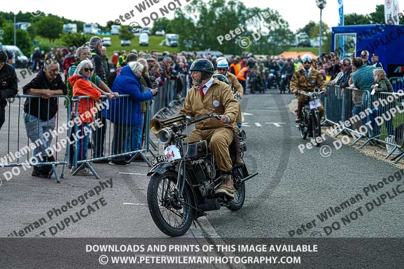 Vintage motorcycle club;eventdigitalimages;no limits trackdays;peter wileman photography;vintage motocycles;vmcc banbury run photographs